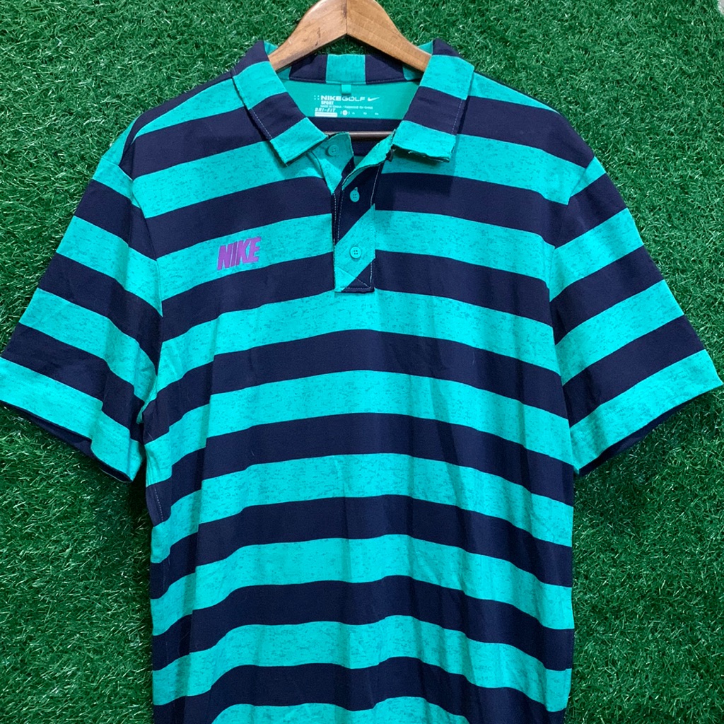 Nike Golf Polo